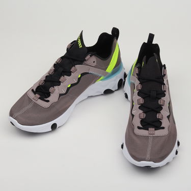 Кецове и обувки Nike React Element 55 Кафяво | BQ6166-201, 2