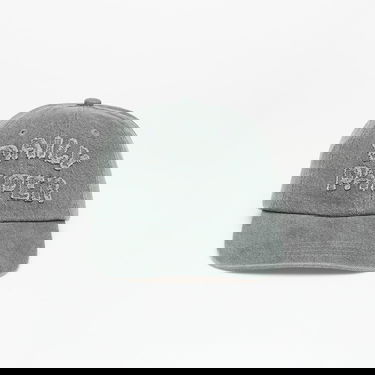 Шапка с козирка DAILY PAPER Daily Paper Stack Arch Denim Cap Сиво | 2521083, 0