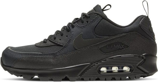 Кецове и обувки Nike Air Max 90 Surplus Черно | CQ7743-001, 0