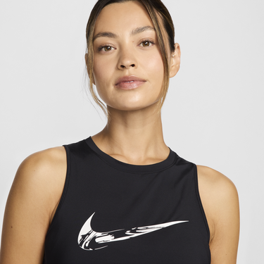 Потник Nike Dri-FIT Graphic Training Tank Top Черно | FV6376-010, 2