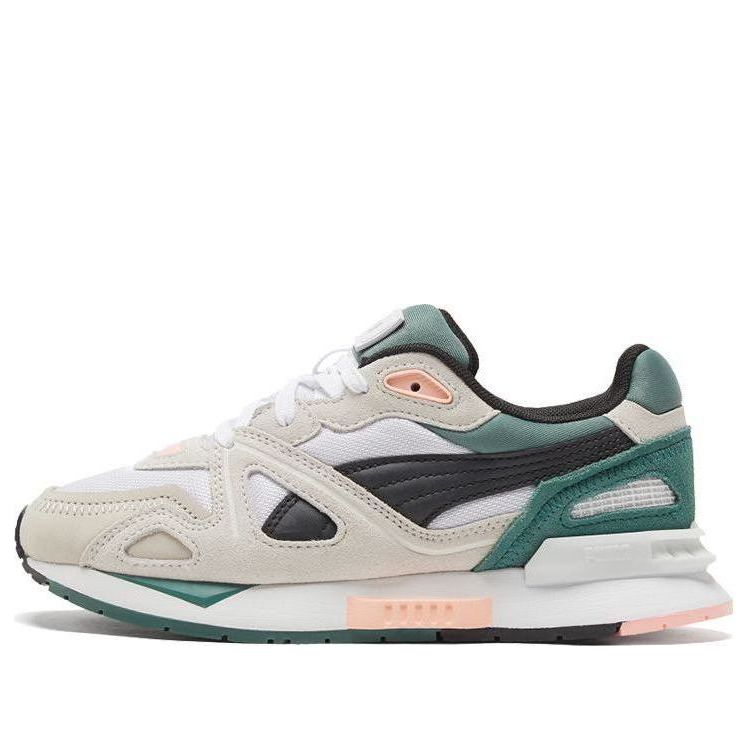 Кецове и обувки Puma Mirage Mox Prism Бяло | 380512-04, 0