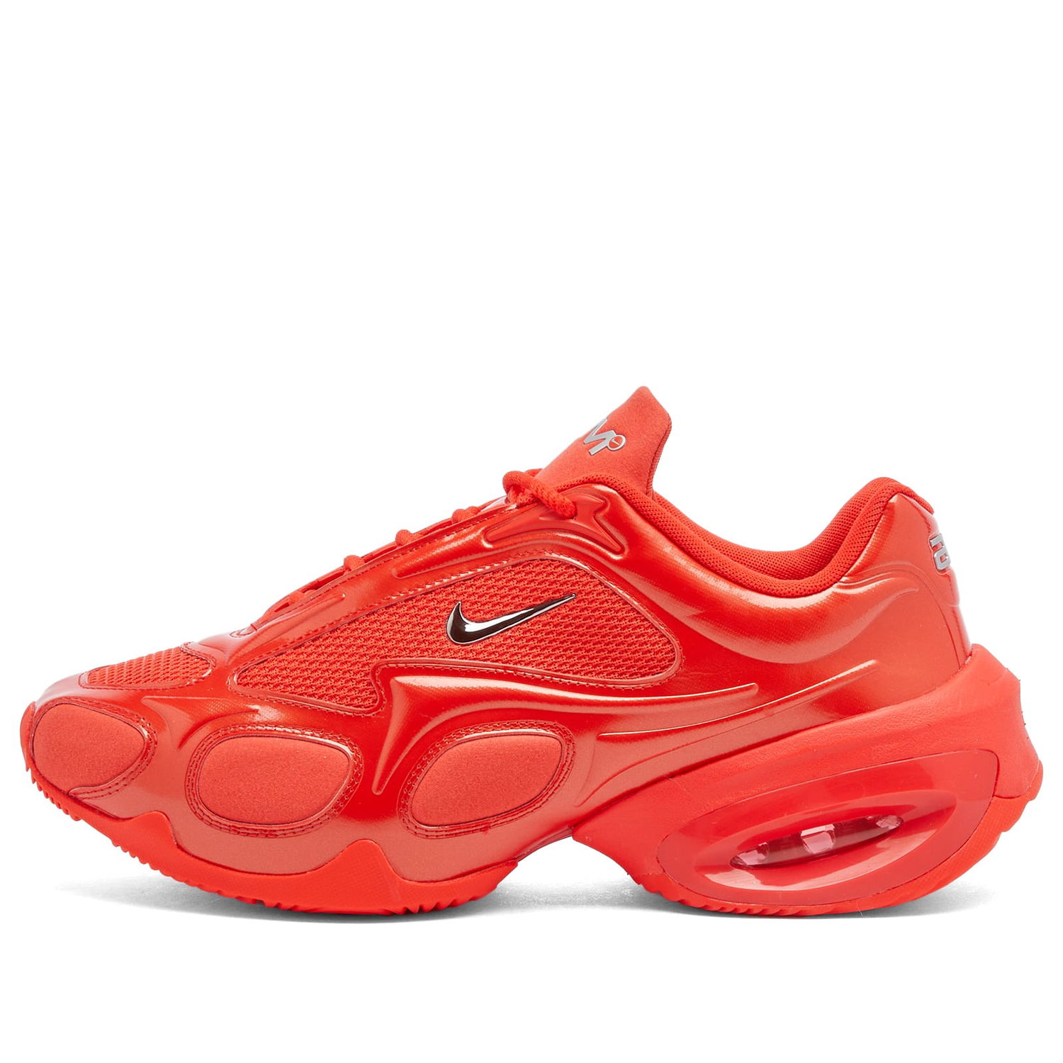 Кецове и обувки Nike Air Max Muse Size UK 5 Червено | FV1920-601, 1