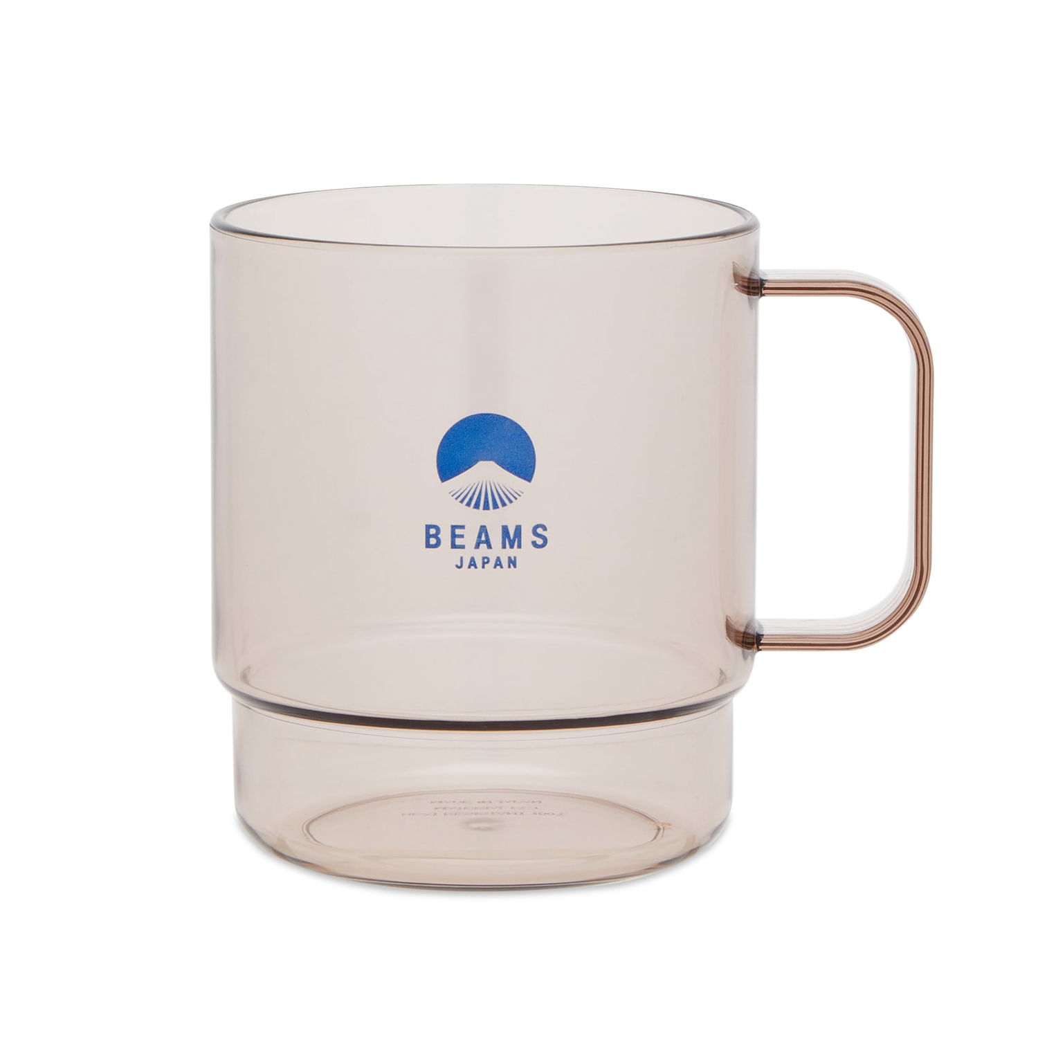 Бутилки за пиене BEAMS BEAMS JAPAN Stacking Mug Кафяво | 5671-0477-877-78, 1