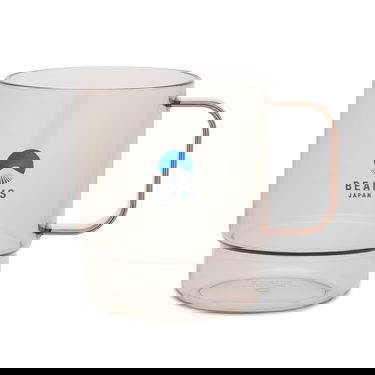 Бутилки за пиене BEAMS BEAMS JAPAN Stacking Mug Кафяво | 5671-0477-877-78, 1