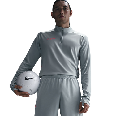 Къси панталони Nike Academy 25 Knit Soccer Shorts Сиво | hj3796-395, 1