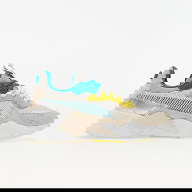 Кецове и обувки Puma RS-X OQ W Бяло | 37577701, 1