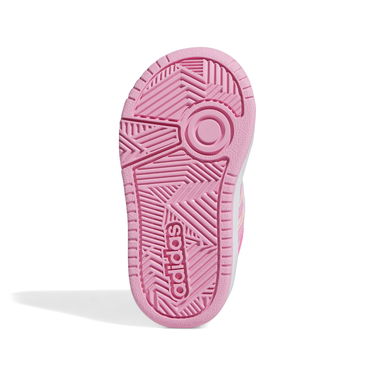 Кецове и обувки adidas Performance Hoops 3.0 CF I Бяло | IG3719, 3