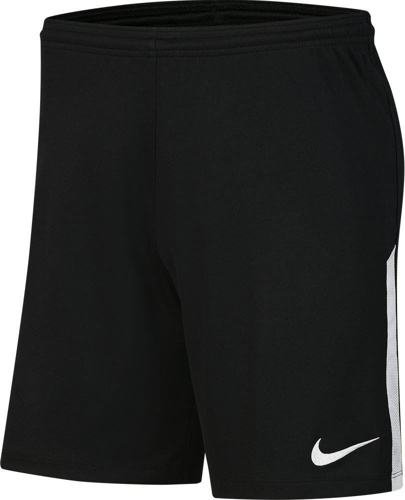 Къси панталони Nike Dri-FIT League Knit II Shorts Черно | bv6852-010, 0