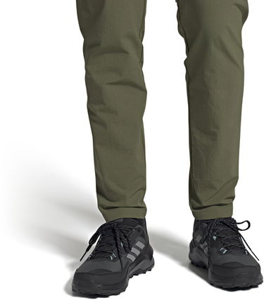 Кецове и обувки adidas Performance Terrex AX4 GTX W Черно | FZ3249, 8