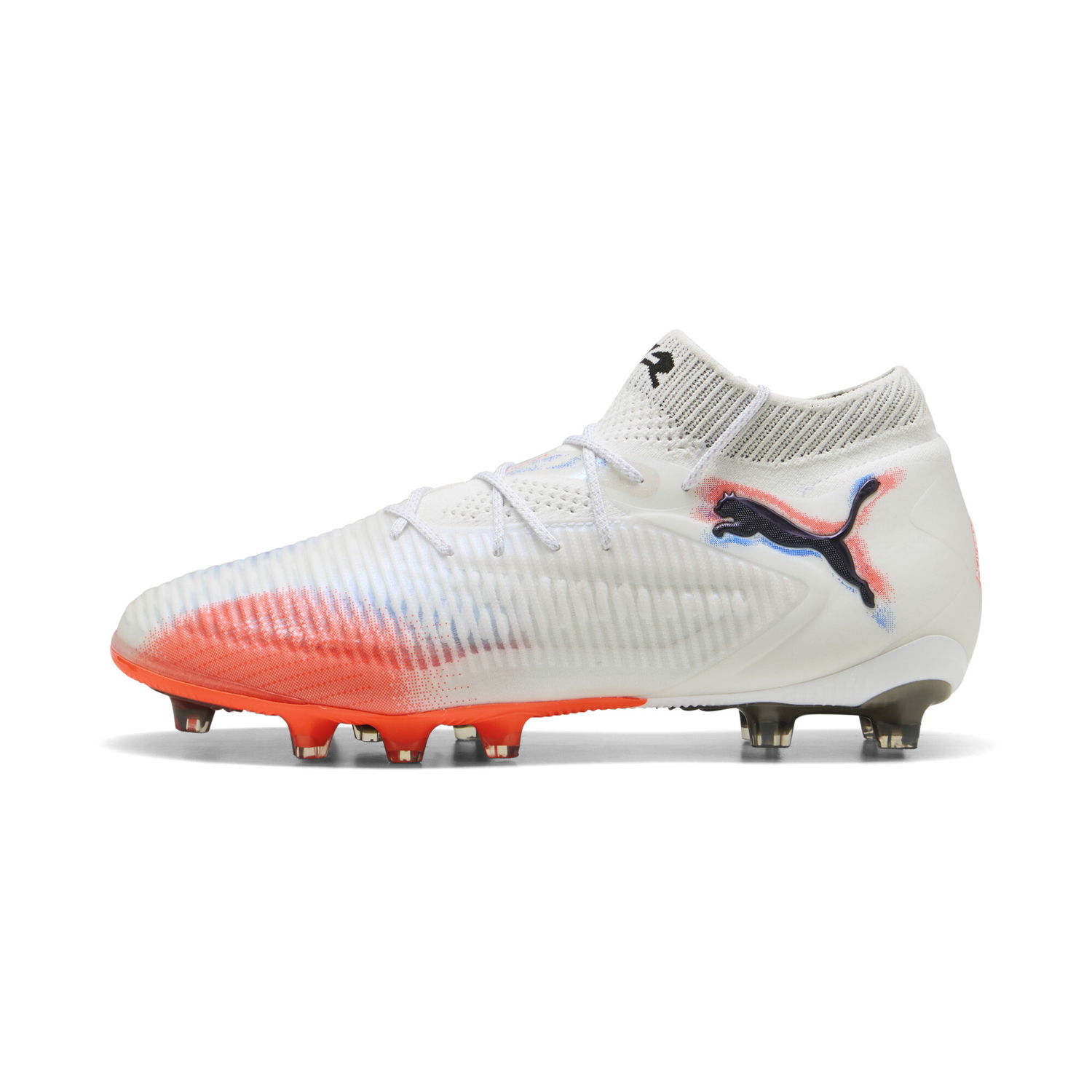 Кецове и обувки Puma FUTURE 8 ULTIMATE AG Бяло | 108582_01, 0