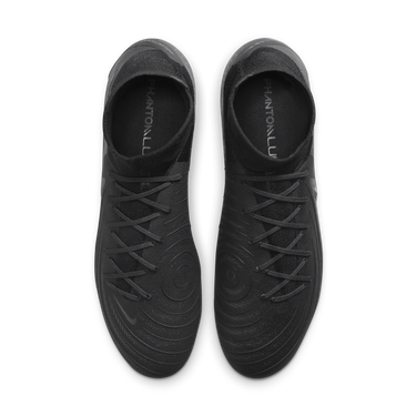Кецове и обувки Nike Phantom Luna 2 Pro FG Черно | FJ2575-002, 4