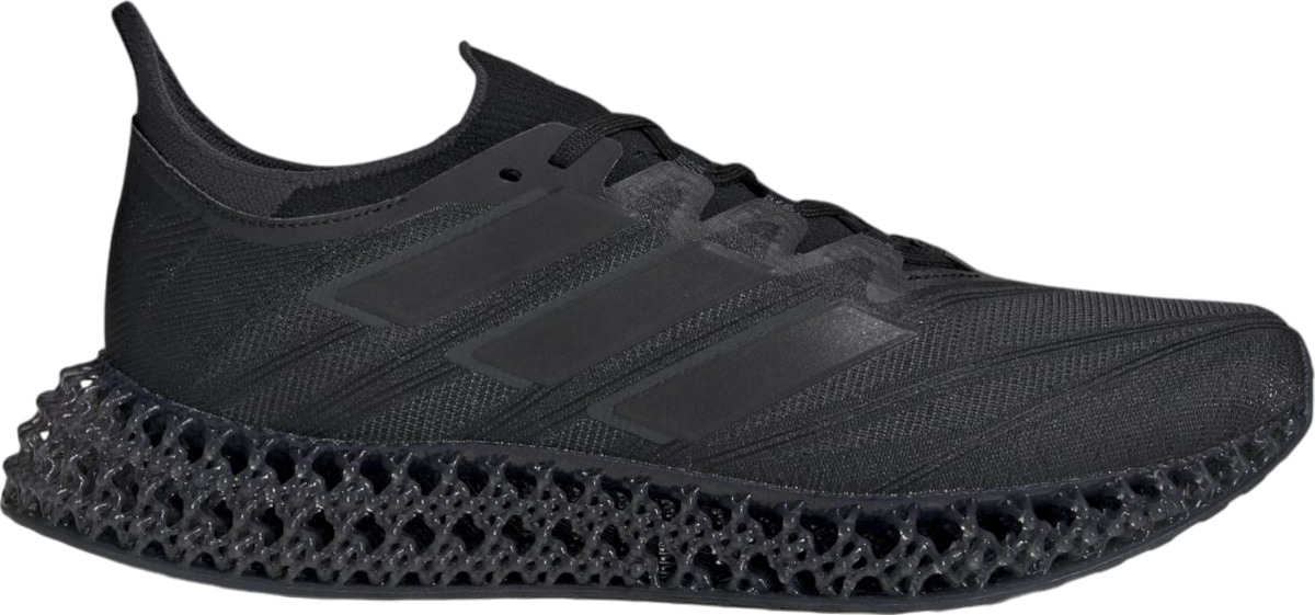 Кецове и обувки adidas Performance 4DFWD 4 Черно | id8886, 0