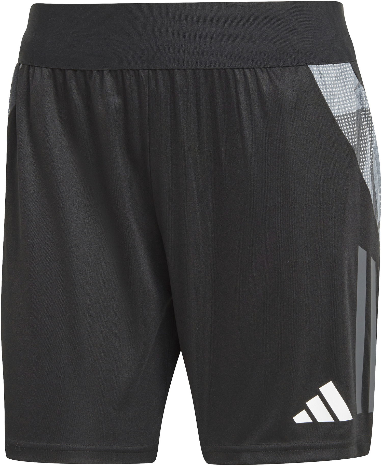 Къси панталони adidas Originals TIRO24 Shorts Черно | ix7784, 1