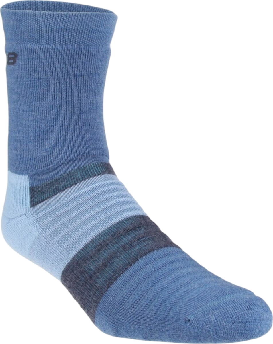 Чорапи inov-8 INOV-8 Active High Socks Синьо | 001121-ny-001, 0