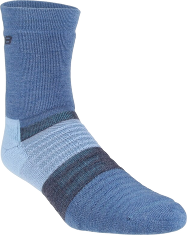 Чорапи inov-8 INOV-8 Active High Socks Синьо | 001121-ny-001, 0