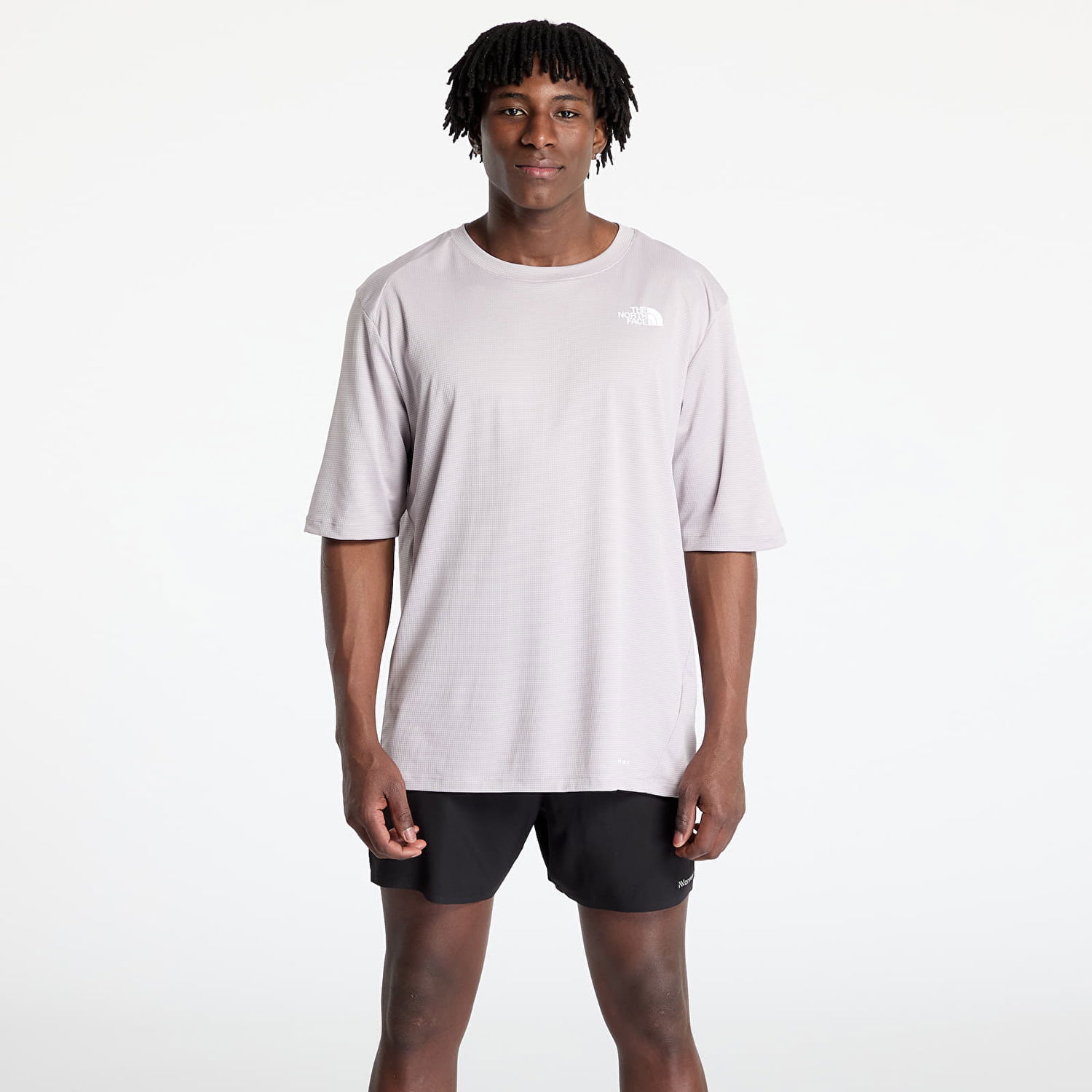Тениска The North Face The North Face Shadow Short Sleeve Tee Сиво | NF0A87TU1OA1, 0