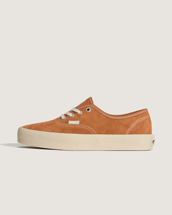 Кецове и обувки Vans Vans Authentic Size 46 Кафяво | VN000EADN1Z, 0