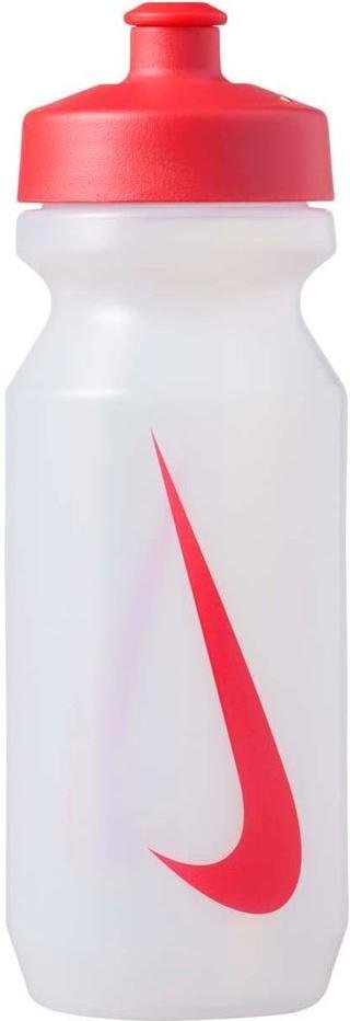 Бутилки за пиене Nike Nike Big Mouth 0.65l Water Bottle Бяло | n000004294422, 0