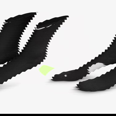 Чорапи Nike Fast Midweight Running Socks Черно | hv6924-010, 3