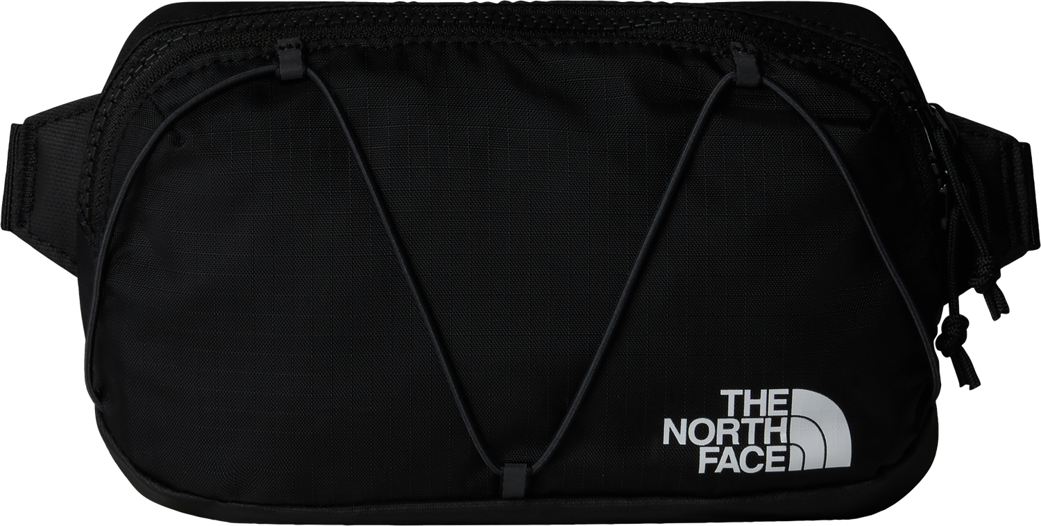Чанта за кръста The North Face The North Face Terra Lumbar Bag Черно | nf0a8c2k-ky4, 0