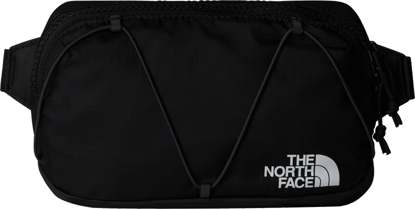Чанта за кръста The North Face The North Face Terra Lumbar Bag Черно | nf0a8c2k-ky4