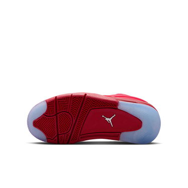 Кецове и обувки Jordan Air Jordan 4 RM Червено | FQ7938-601, 6