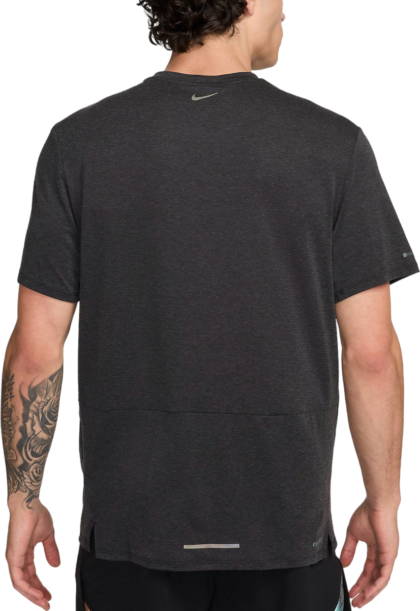 Тениска Nike Rise 365 Running Division Черно | fn3980-010, 1
