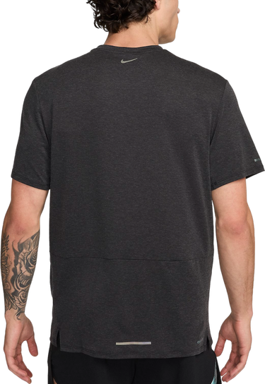 Тениска Nike Rise 365 Running Division Черно | fn3980-010, 1