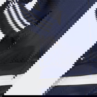 Яке adidas Originals Adicolor Classics Beckenbauer Track Jacket Тъмно синьо | IA4776, 3