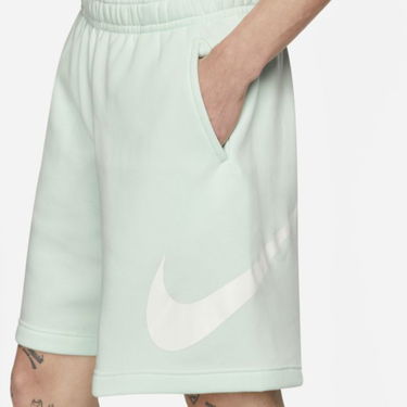 Къси панталони Nike Graphic Shorts Зелено | BV2721-394, 3
