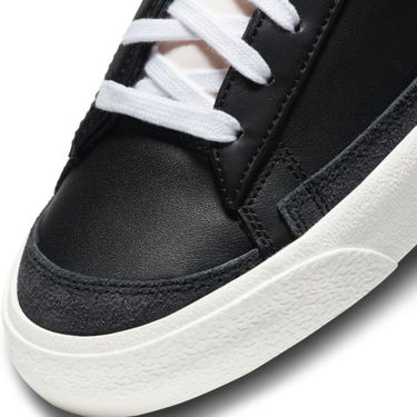 Кецове и обувки Nike Blazer Low '77 Vintage Черно | DA6364-001, 4
