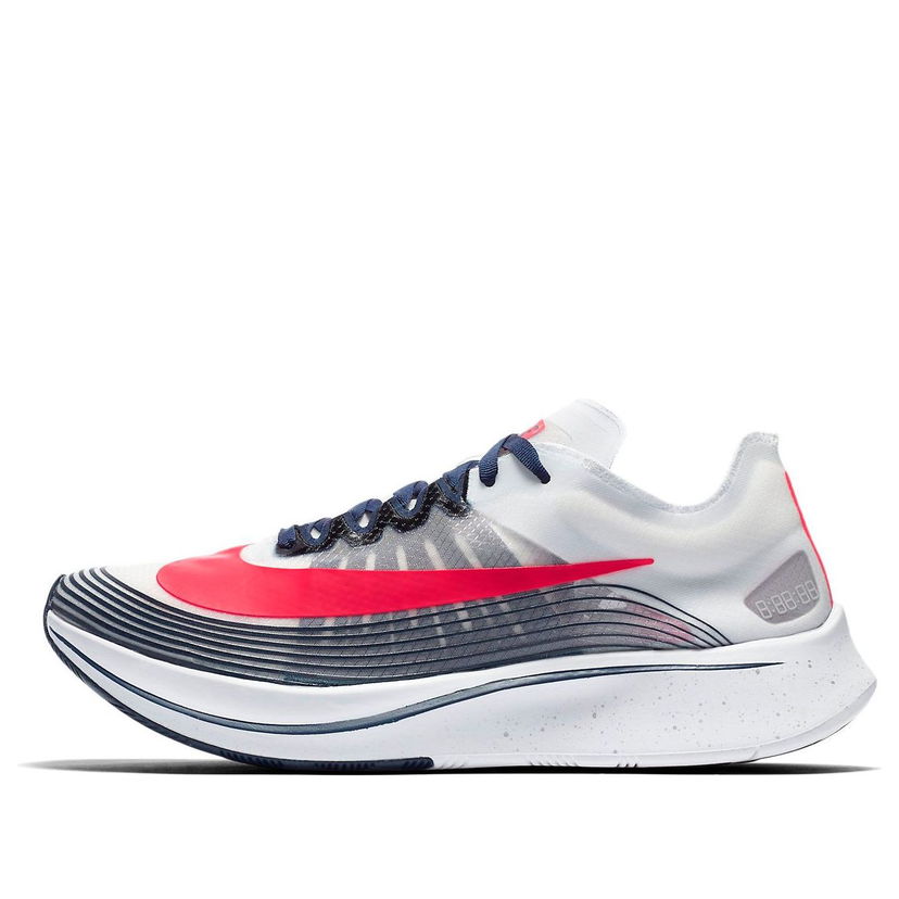 Кецове и обувки Nike Zoom Fly SP Бяло | CD6616-146
