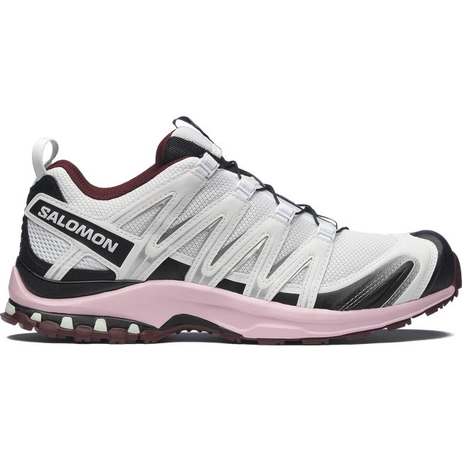 Кецове и обувки Salomon XA Pro 3D Бяло | L47867600, 0