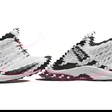 Кецове и обувки Salomon XA Pro 3D Бяло | L47867600, 0