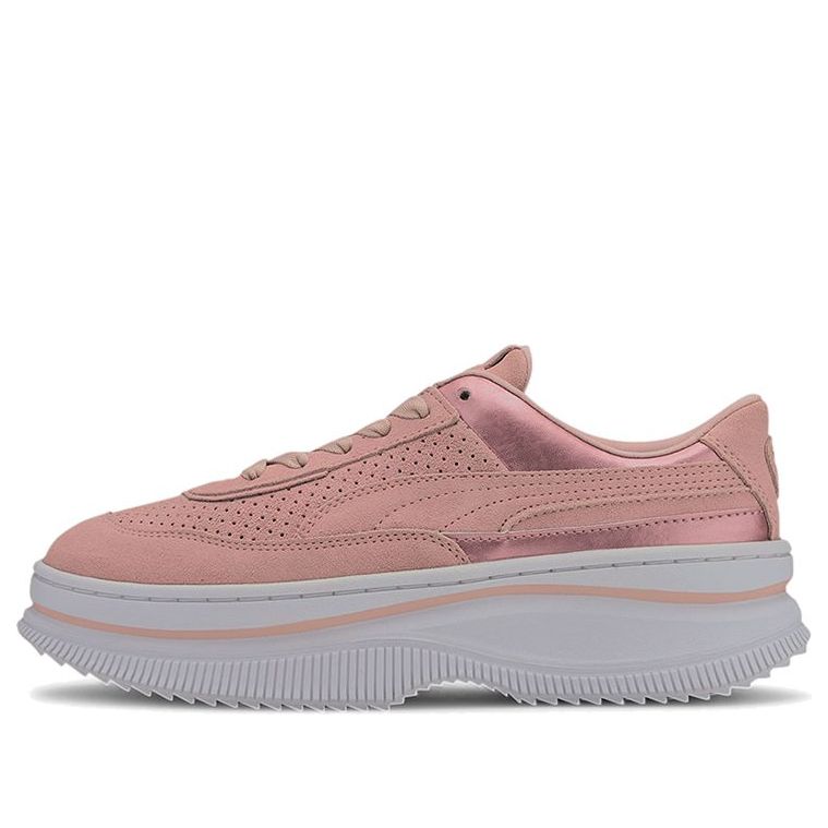 Кецове и обувки Puma Deva Soft Розово | 373918-01, 0
