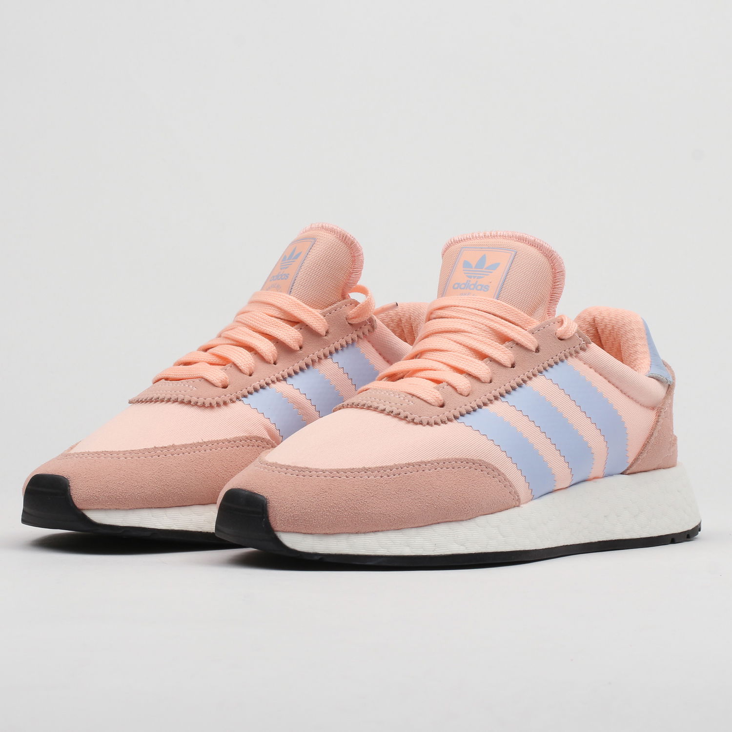 Кецове и обувки adidas Originals I-5923 W Розово | CG6025, 0