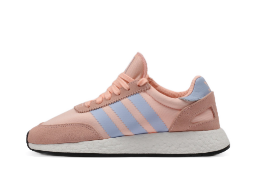 Кецове и обувки adidas Originals I-5923 W Розово | CG6025