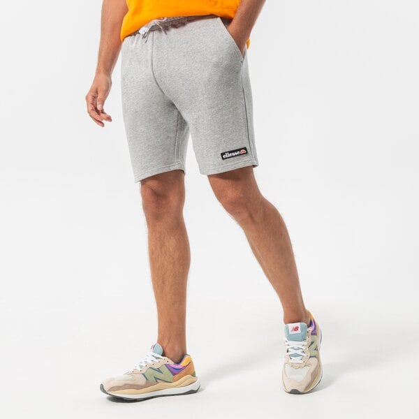 Къси панталони Ellesse Alled Shorts Сиво | SMG17112112, 0