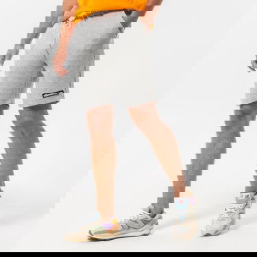 Къси панталони Ellesse Alled Shorts Сиво | SMG17112112, 0