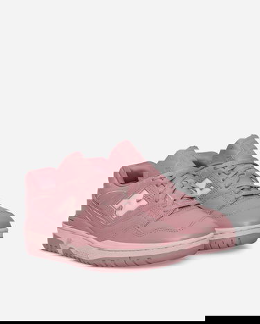 Кецове и обувки New Balance 550 Rosewood Розово | BB550MCA, 2