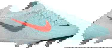 Кецове и обувки Nike Nike Phantom GX II Elite SGPRO P Тюркоазено | hf4365-300, 0