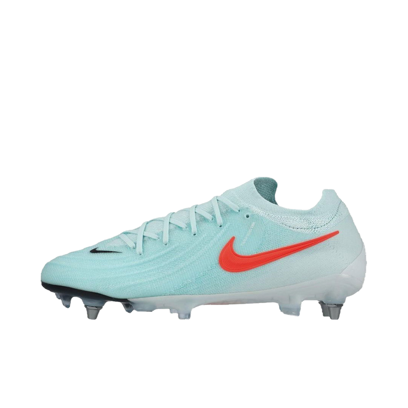Кецове и обувки Nike Nike Phantom GX II Elite SGPRO P Тюркоазено | hf4365-300