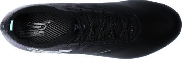 Кецове и обувки Skechers Razor FG Черно | 252001-bksl, 1