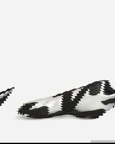 Кецове и обувки Puma Mostro Metallic Бяло | 403188-01, 3