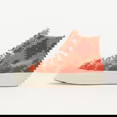 Кецове и обувки Converse Chuck Taylor All Star Lift Оранжево
 | A02233C, 0