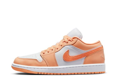 Кецове и обувки Jordan Air Jordan 1 Low "Sunset Haze" W Оранжево
 | DC0774-801, 3