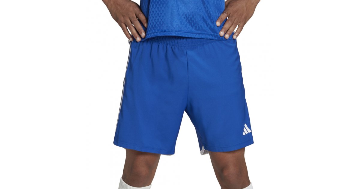 Къси панталони adidas Originals Tiro 23 Competition Match Shorts Синьо | ht6595, 1