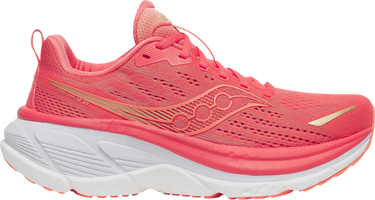 Кецове и обувки Saucony Saucony Hurricane 25 Розово | s11026-240, 0