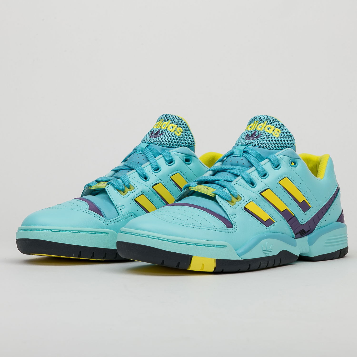 Кецове и обувки adidas Originals Torsion Comp Синьо | EG8791, 0