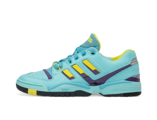 Кецове и обувки adidas Originals Torsion Comp Синьо | EG8791